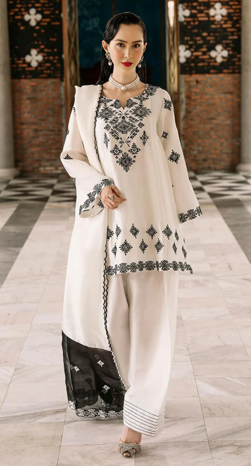 NOOR 3pc