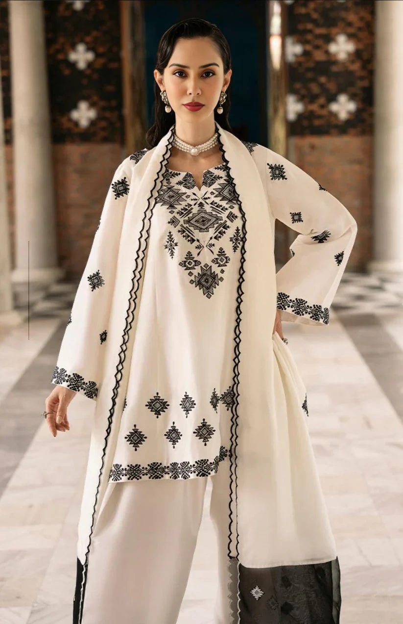 NOOR 3pc