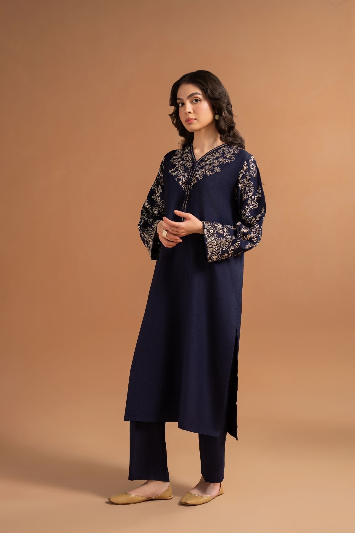 NAVY 2PC