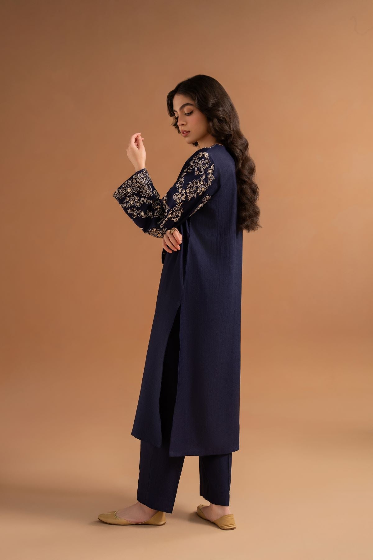 NAVY 2PC