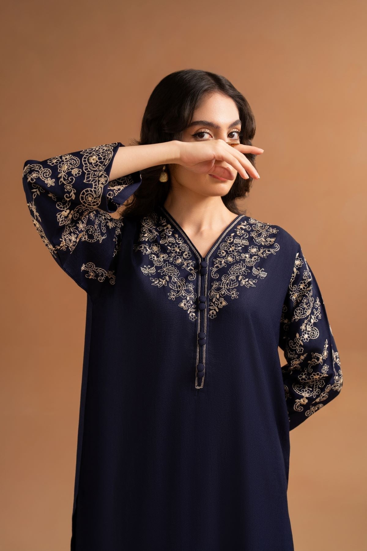 NAVY 2PC
