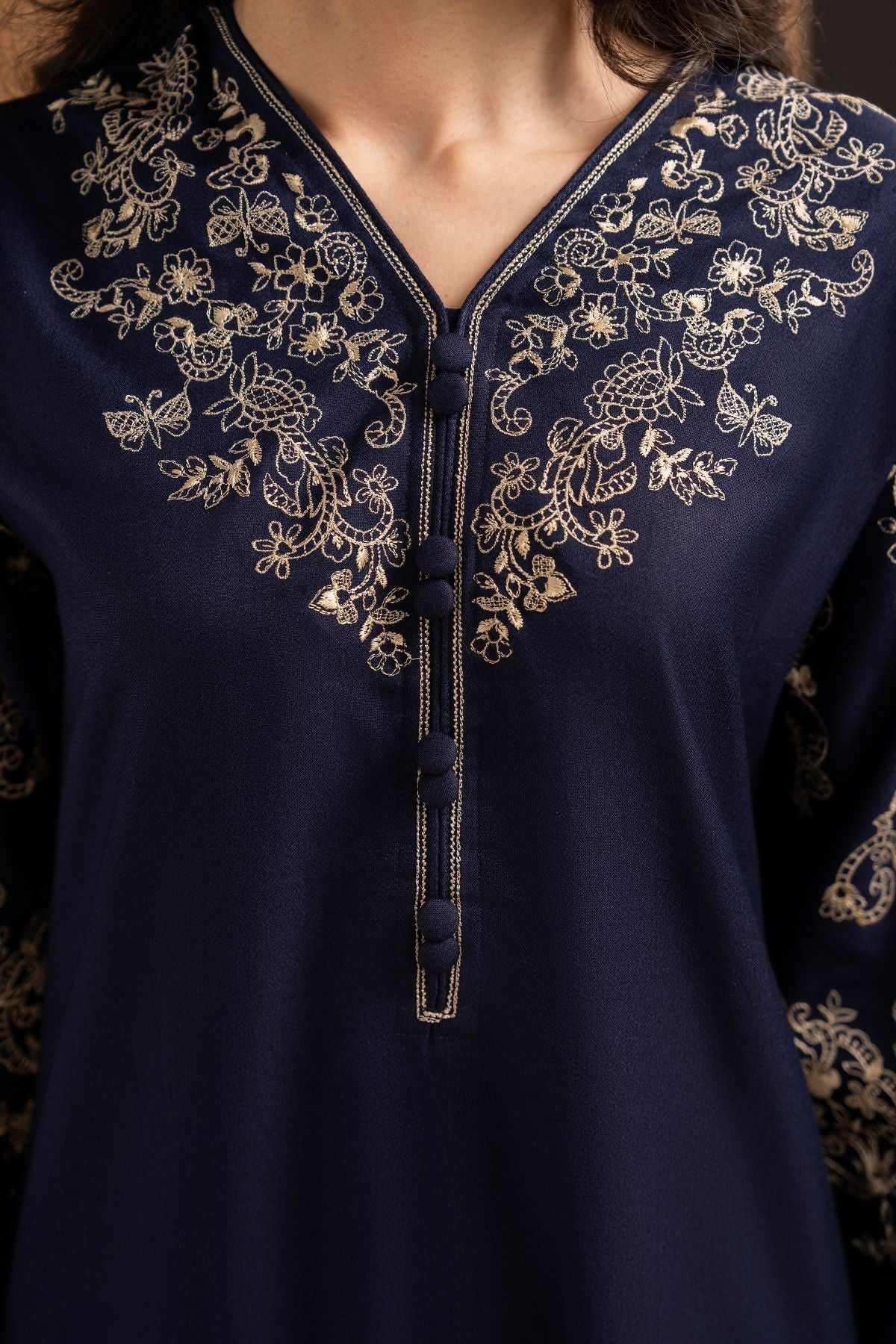 NAVY 2PC
