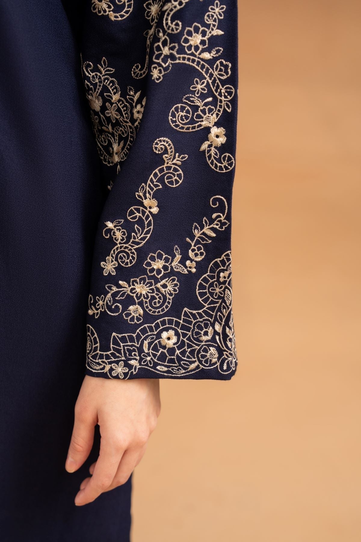 NAVY 2PC