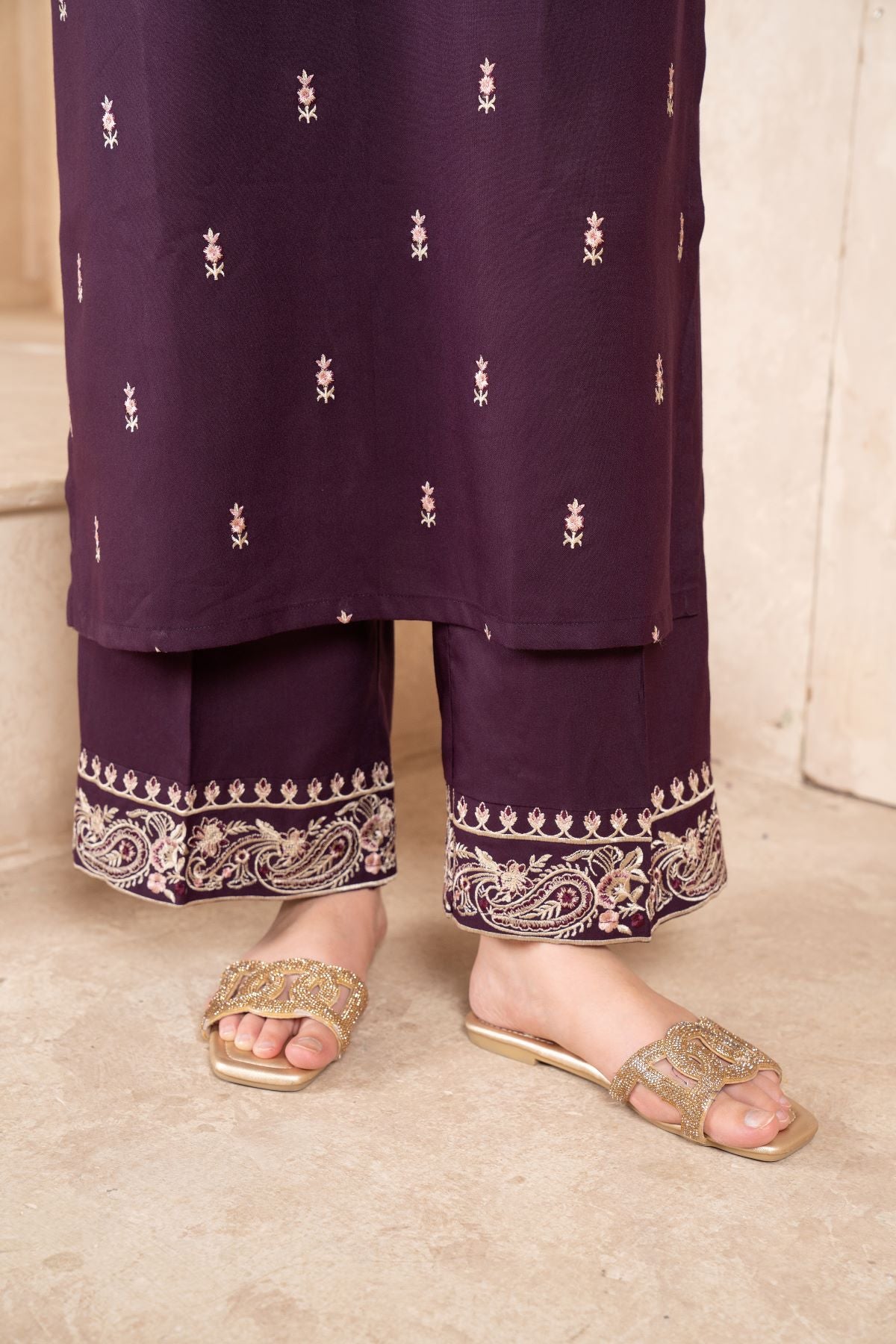 Drape 2PC