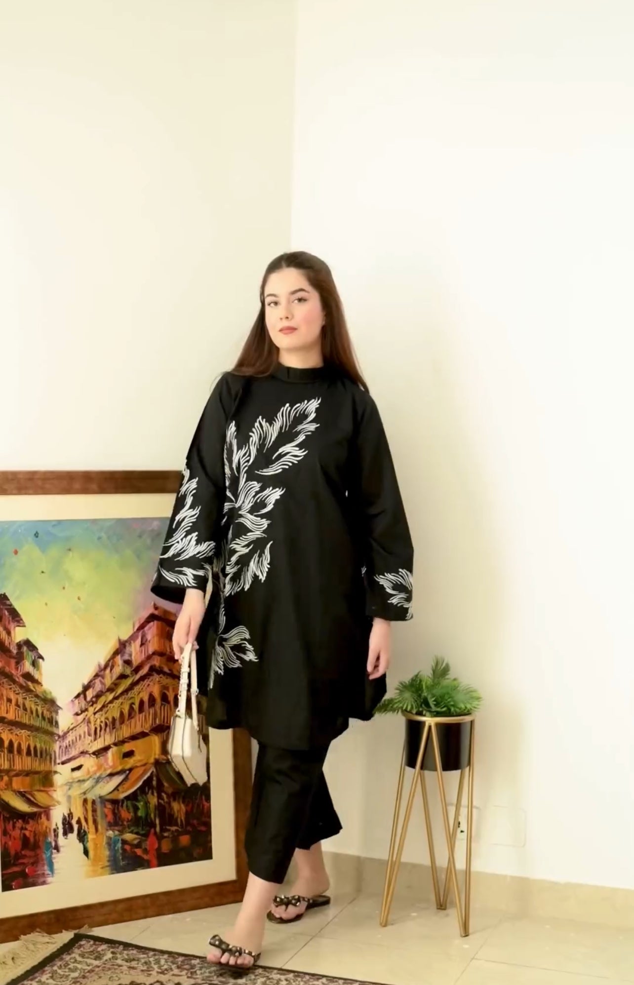 Zehar-e-Zard 2PCS