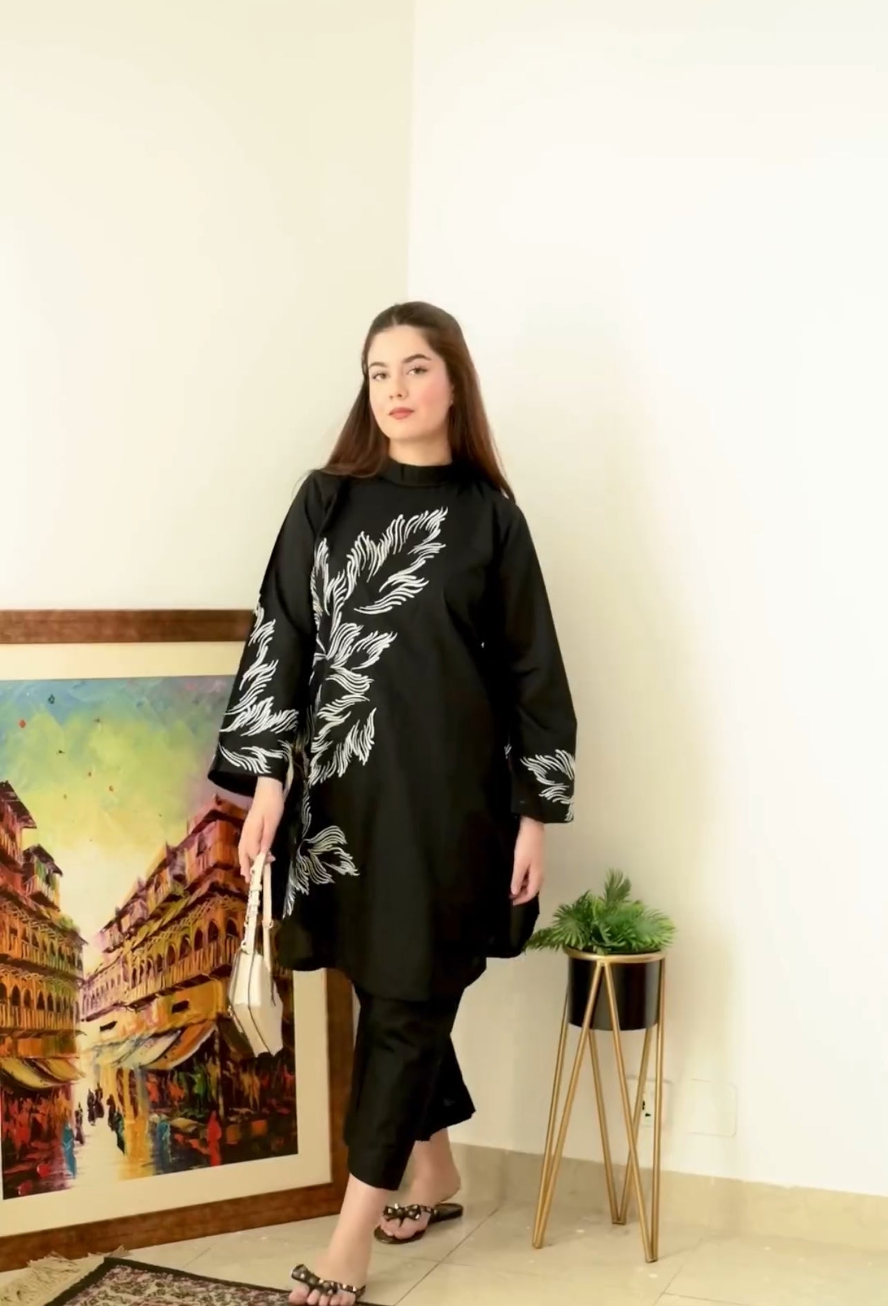 Zehar-e-Zard 2PCS