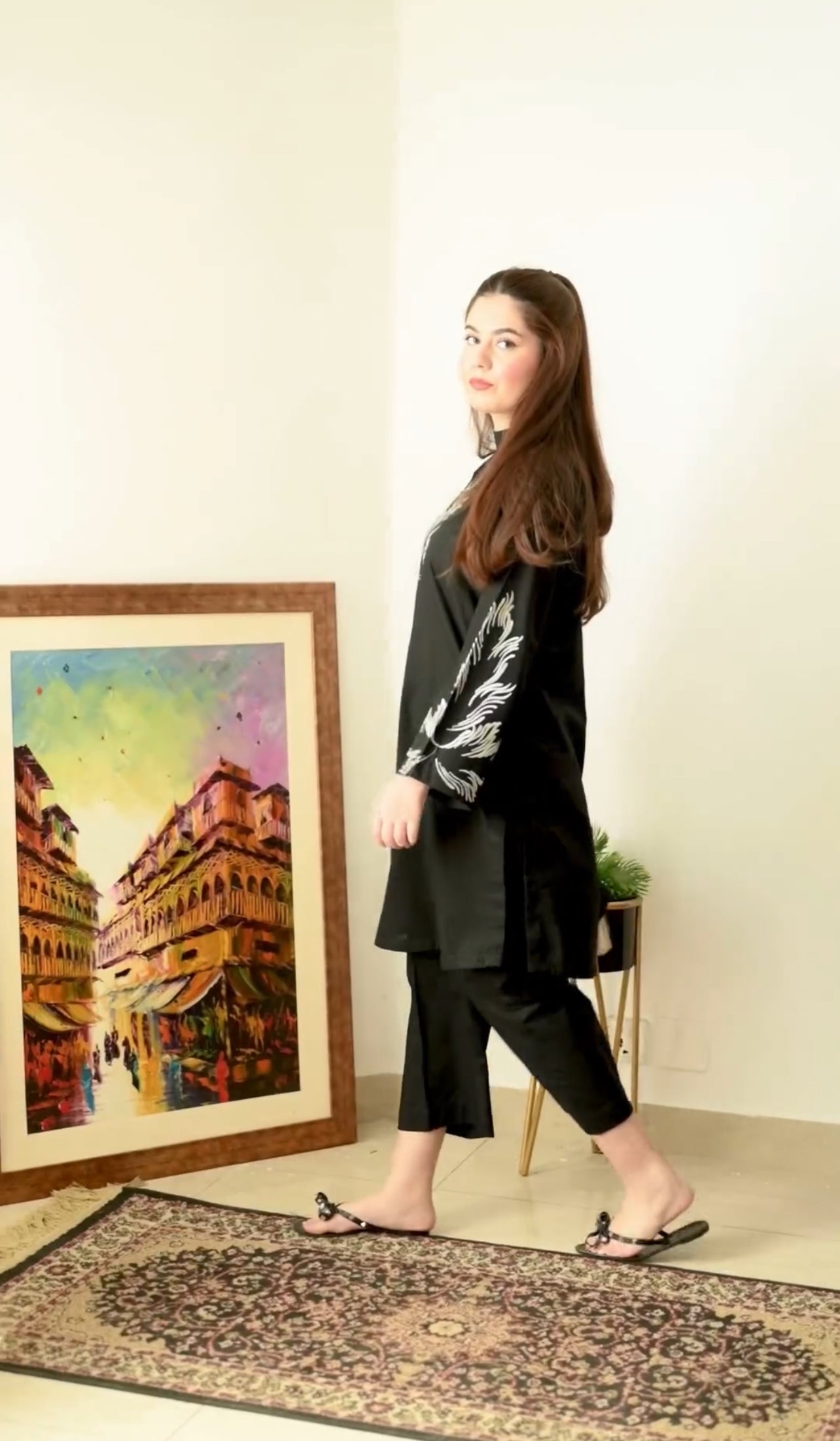 Zehar-e-Zard 2PCS