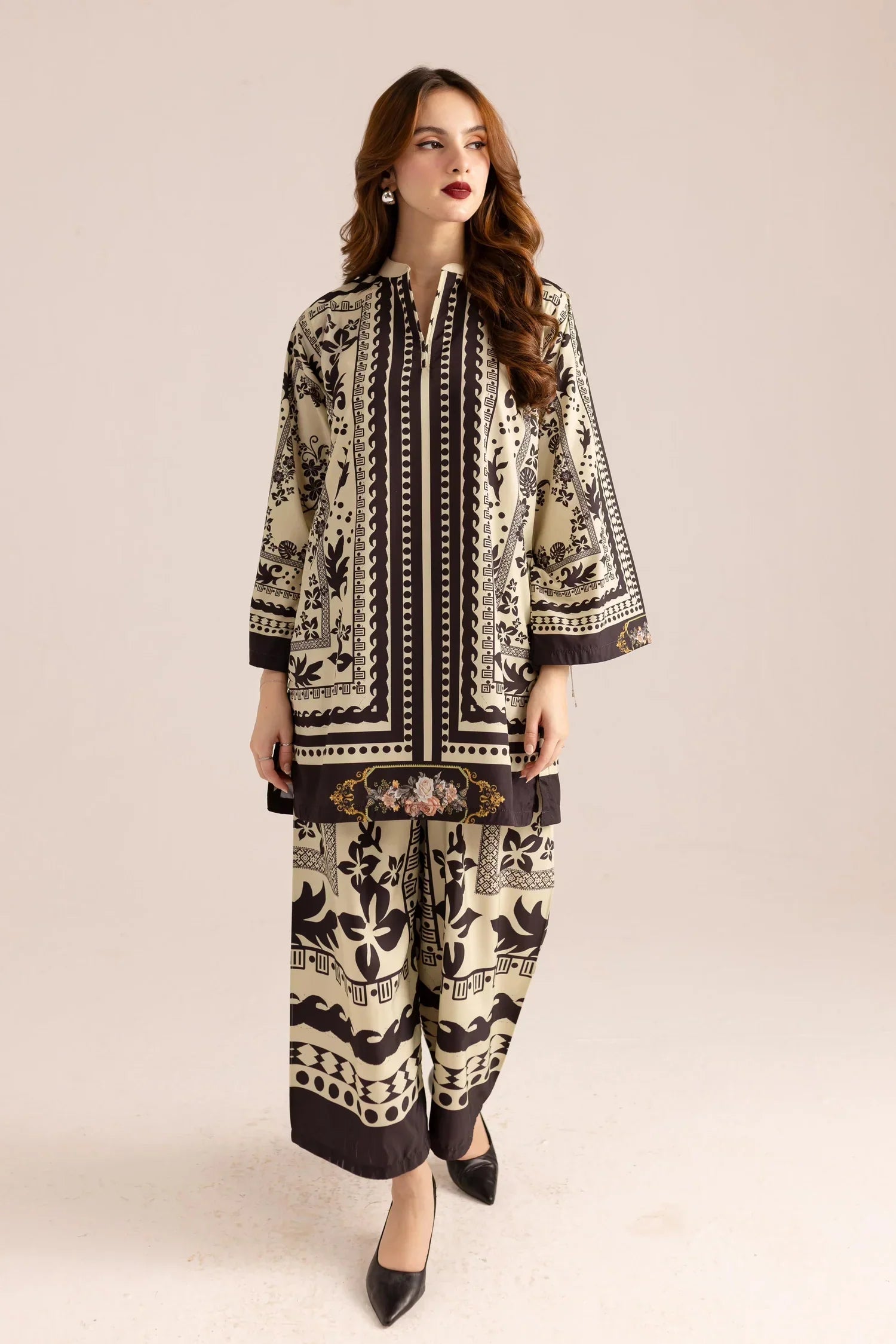 Monotone 2Pc