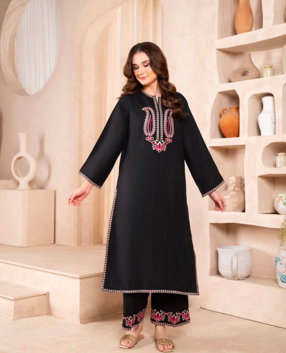 Orchid 2PC