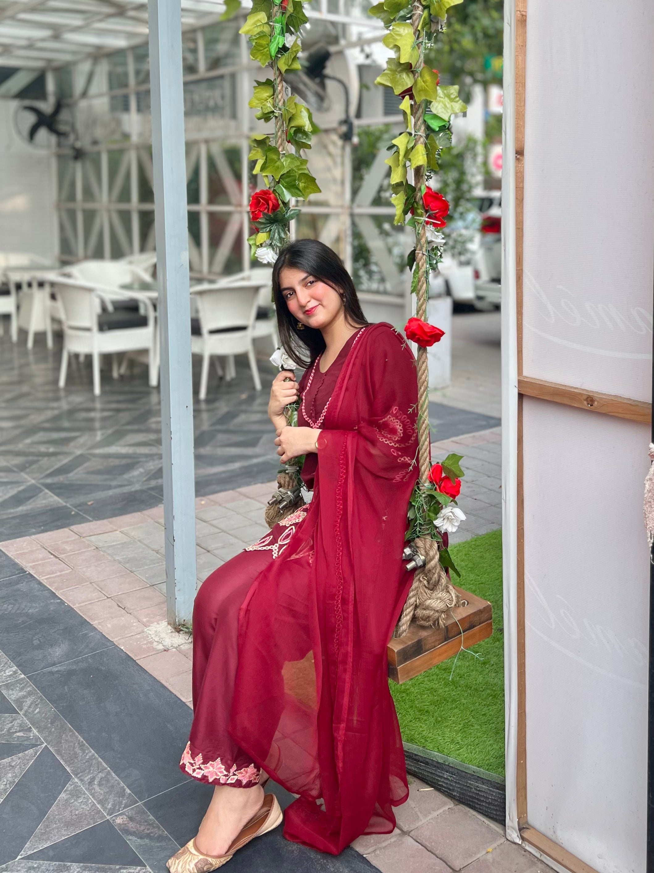 Zirwa 3pcs