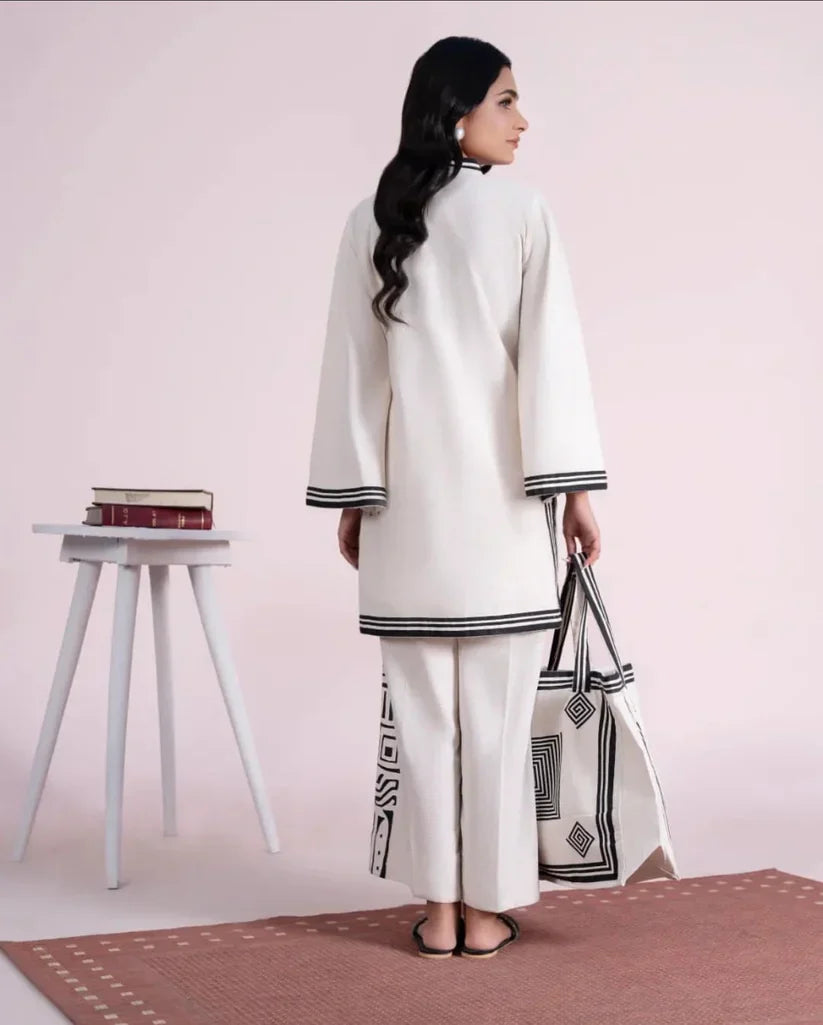 CREAM CLOUD 2pc