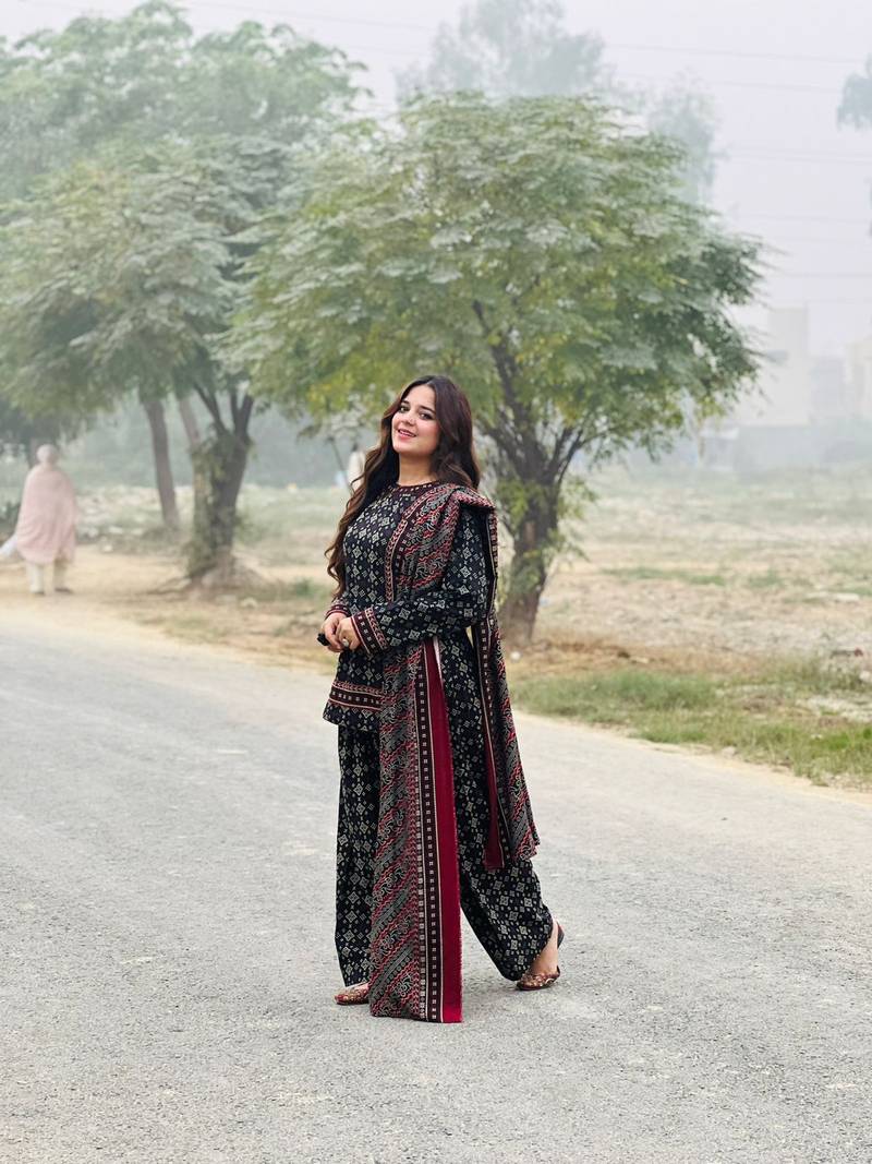 AMMARA 3pc