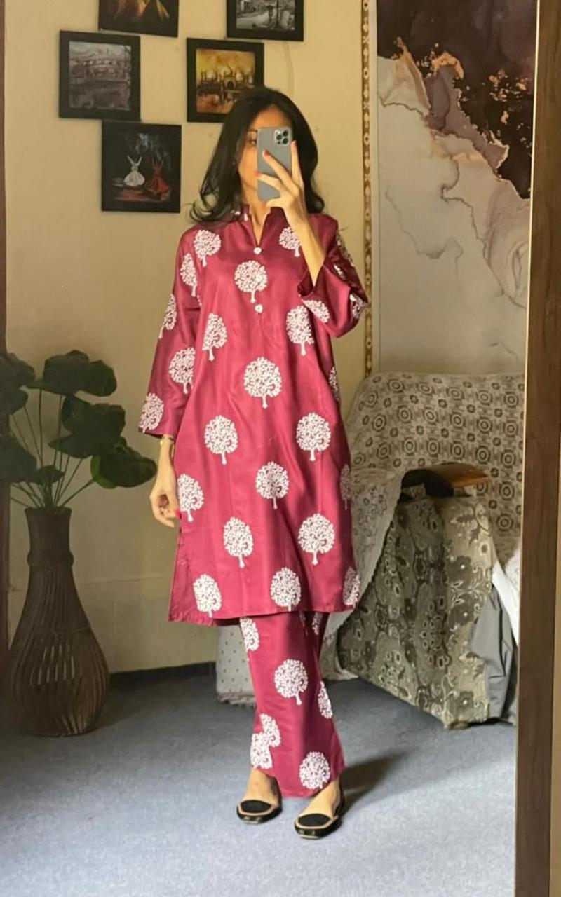 TREE 2pc