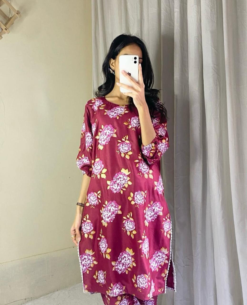 FLOWER 2pc
