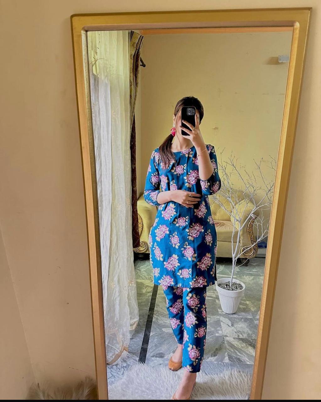 FLOWER 2pc
