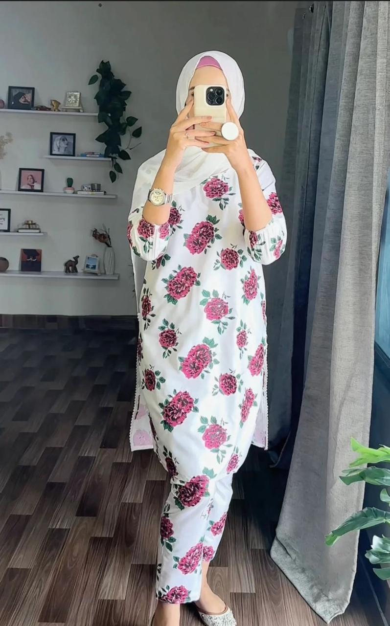 FLOWER 2pc