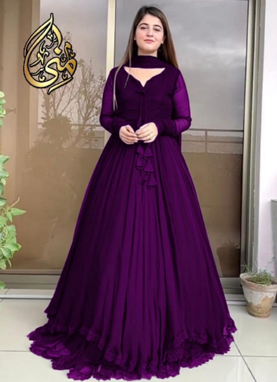 SHIFFON MAXI 3pc