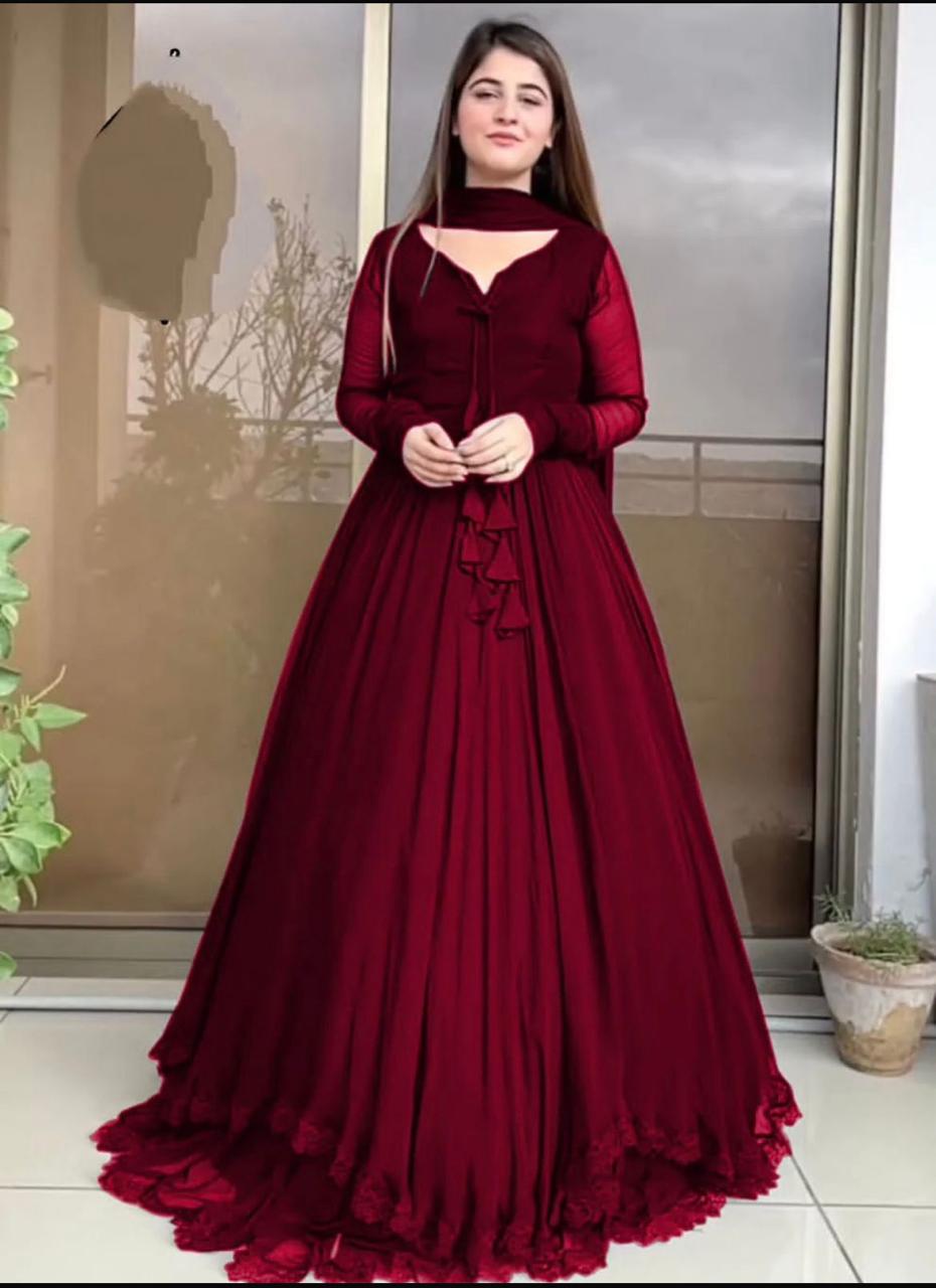SHIFFON MAXI 3pc