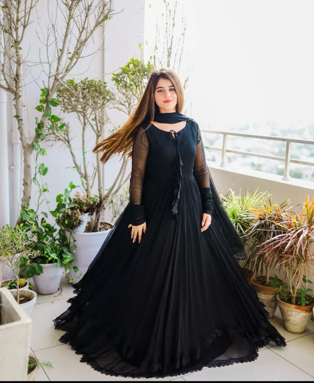SHIFFON MAXI 3pc