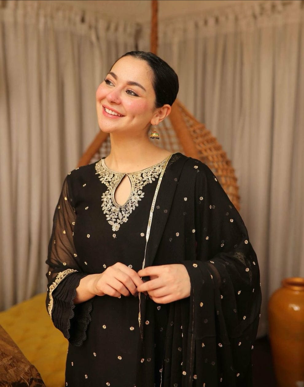 HANIA AMIR 3pc