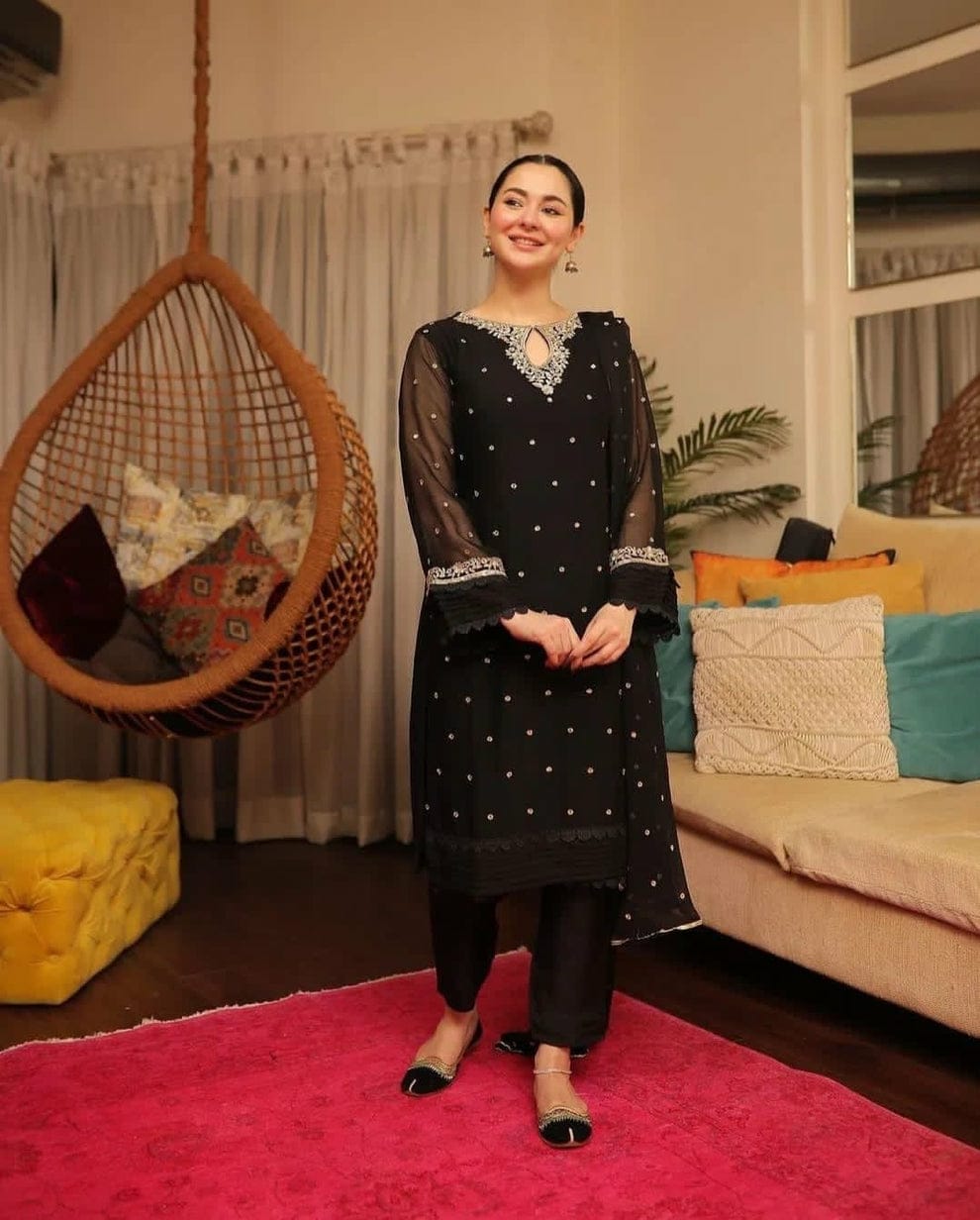 HANIA AMIR 3pc