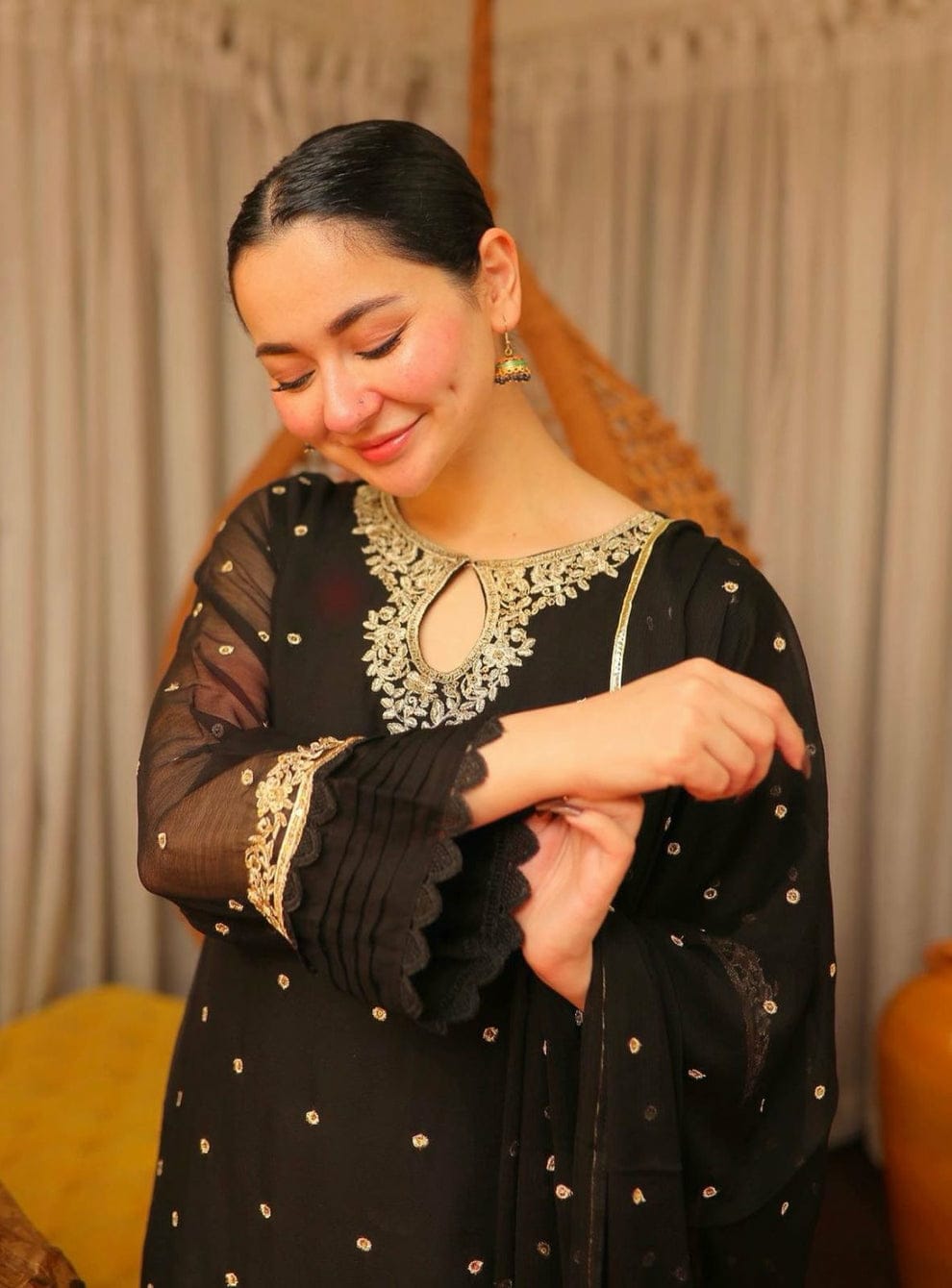 HANIA AMIR 3pc