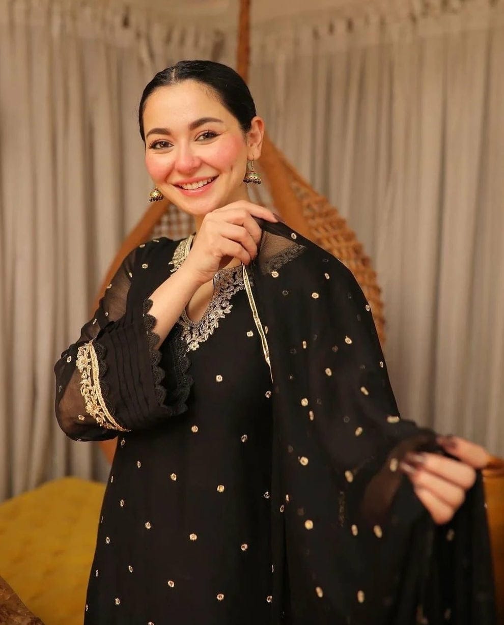 HANIA AMIR 3pc