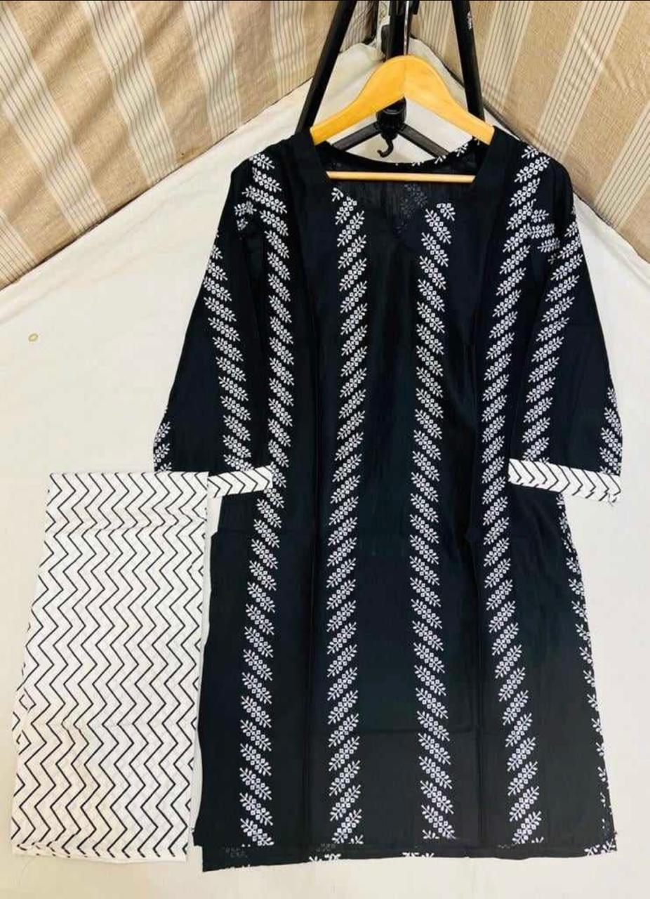 khaadi 2pc