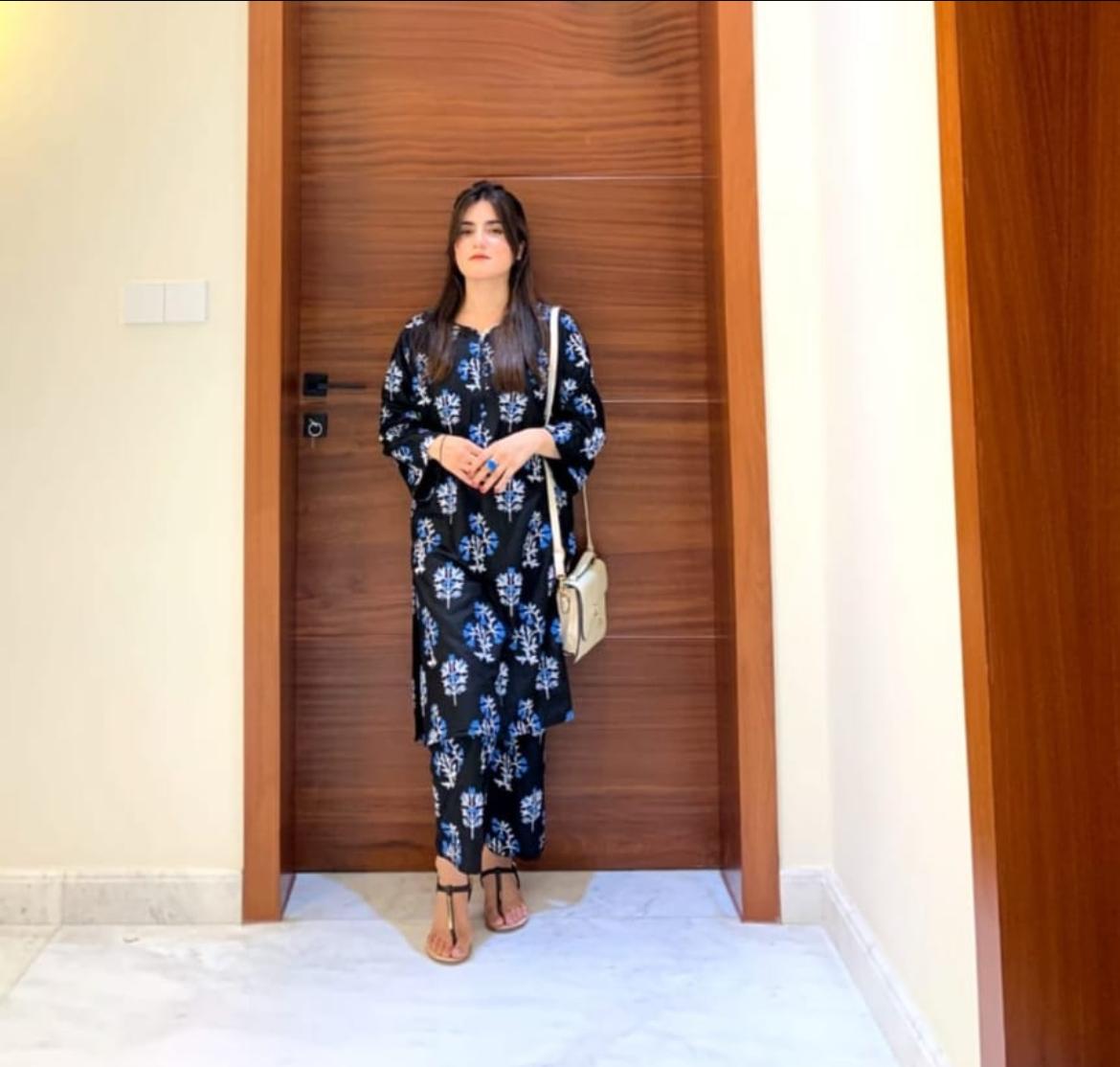 ELEGANT 2pc