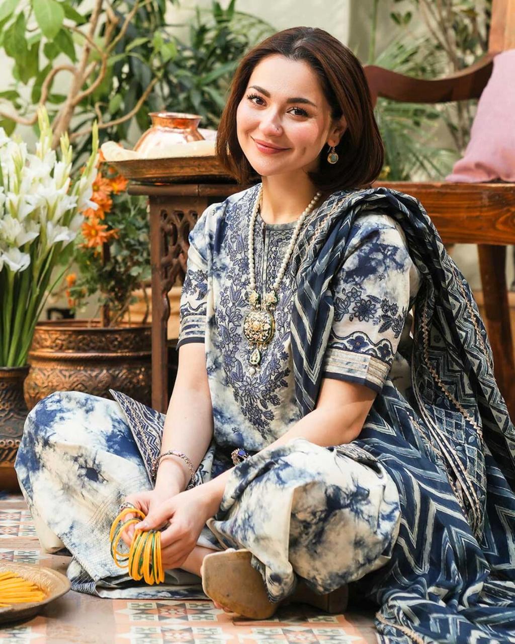 NEEL TARA 3pc