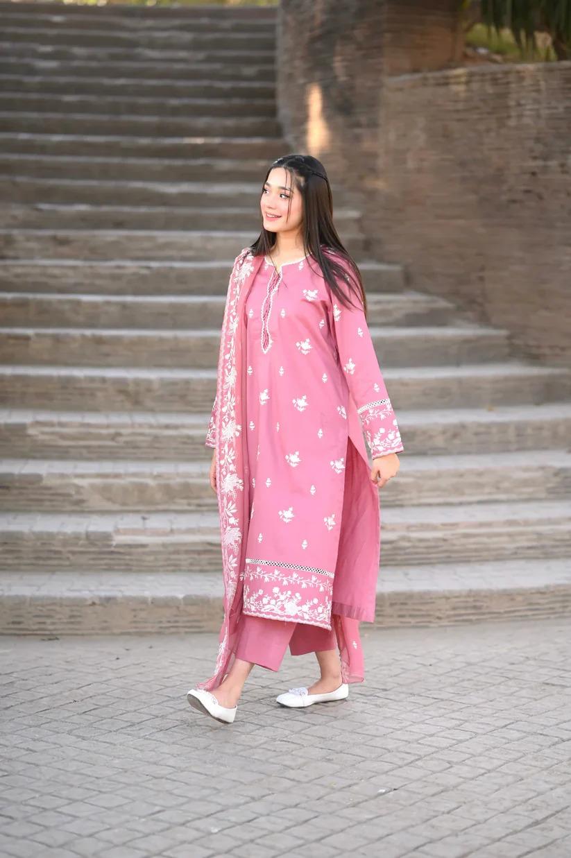 GULBAHAR 3pc