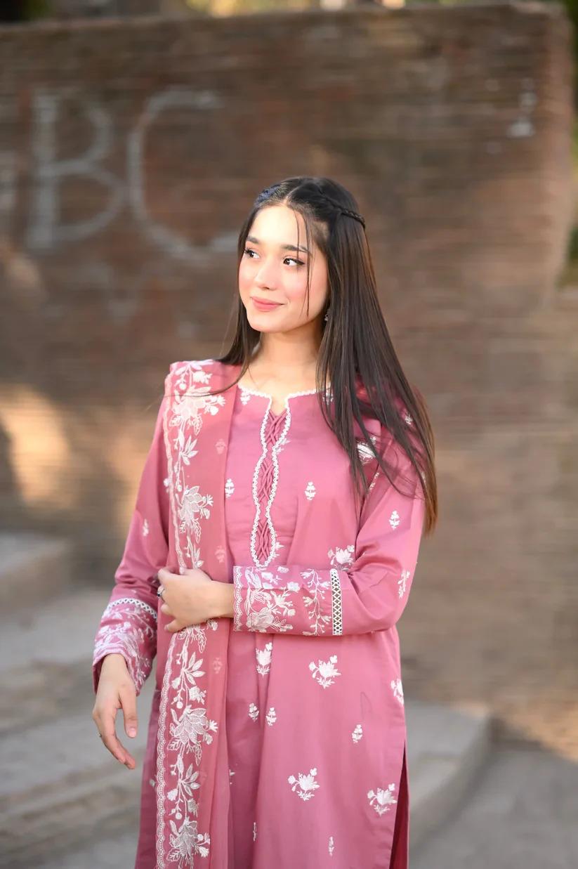 GULBAHAR 3pc