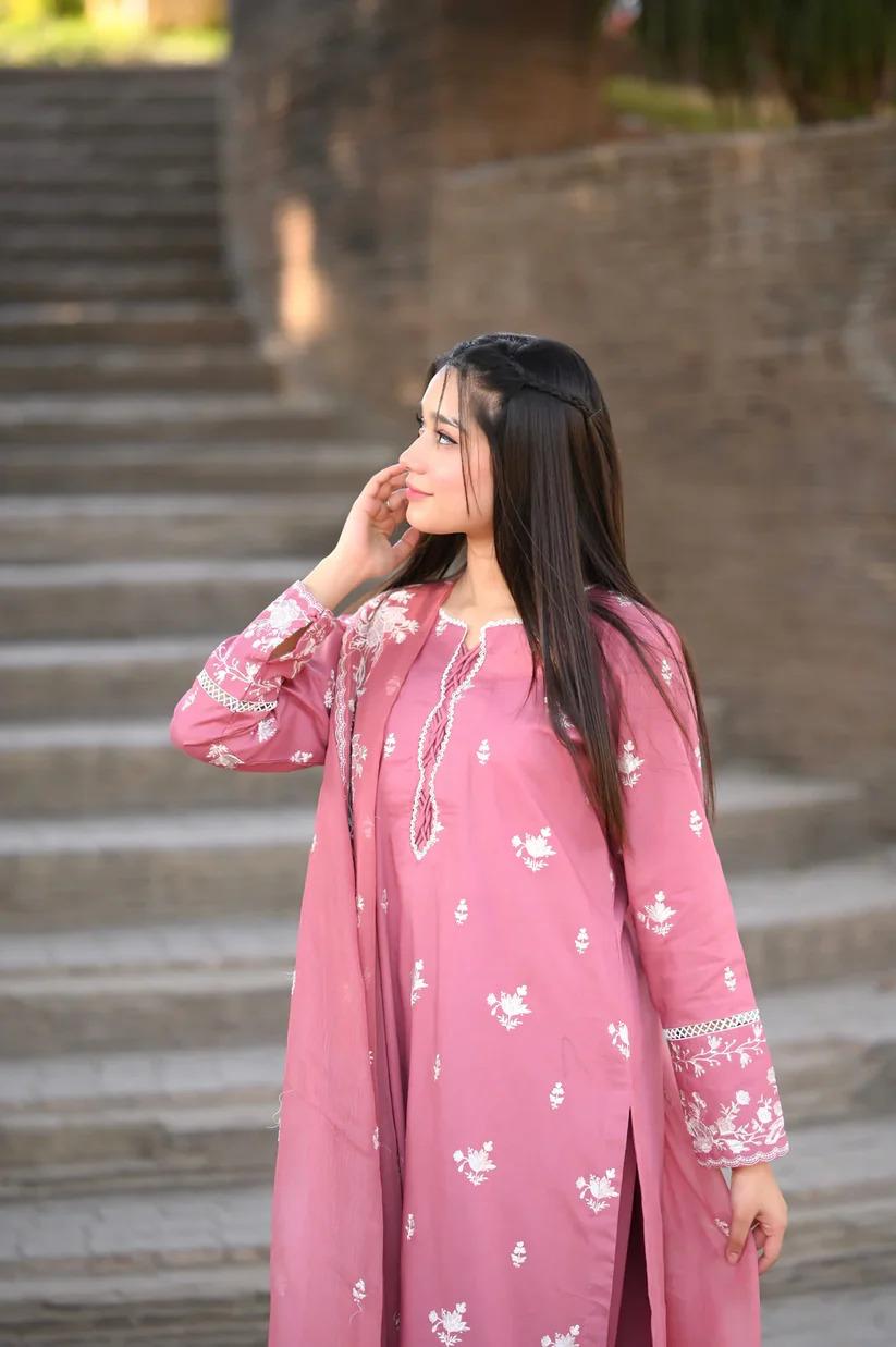 GULBAHAR 3pc