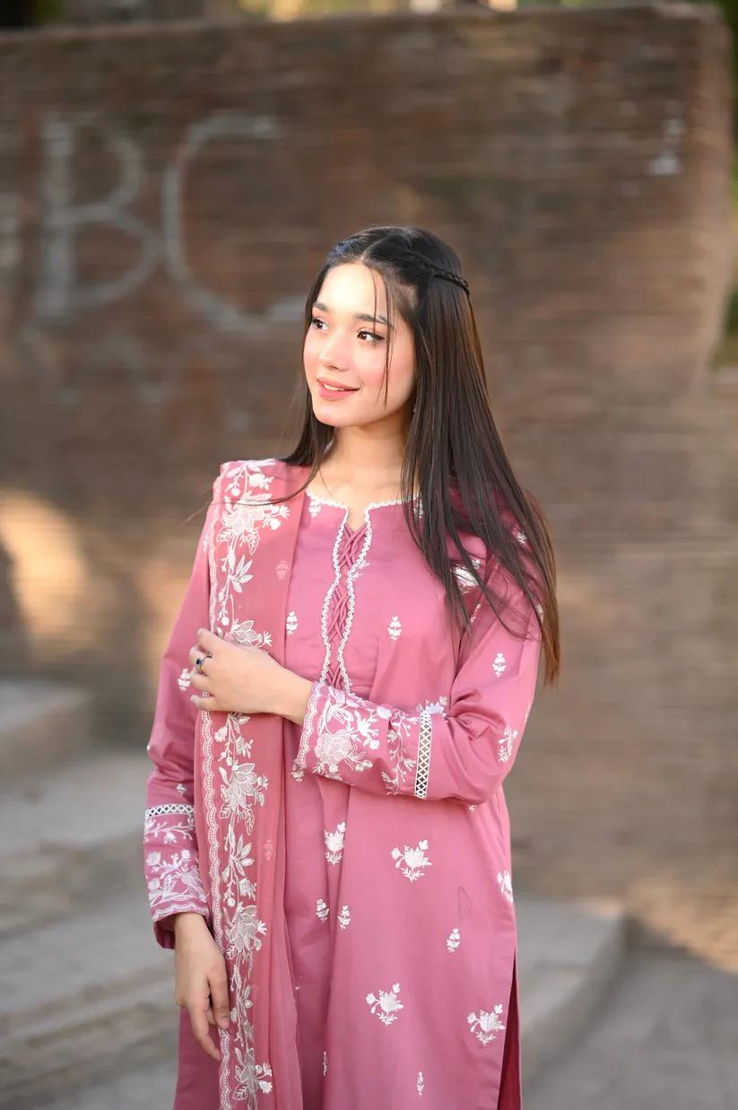 GULBAHAR 3pc