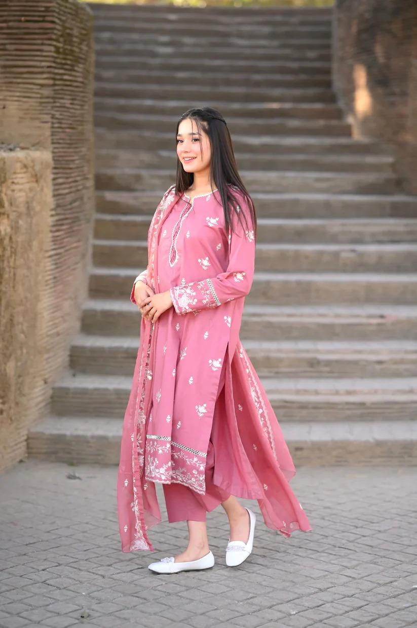 GULBAHAR 3pc