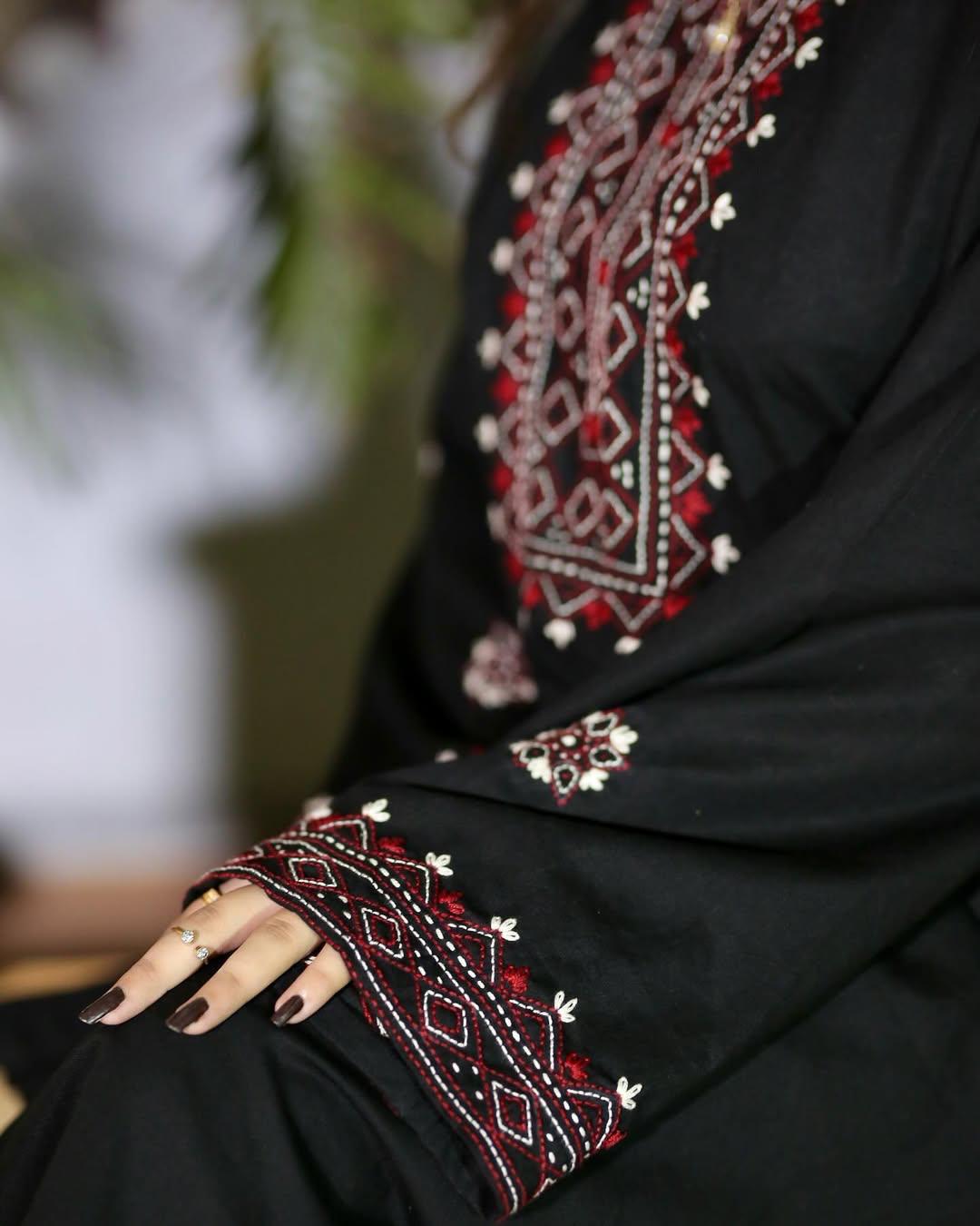 SINDHI EMB 2pc