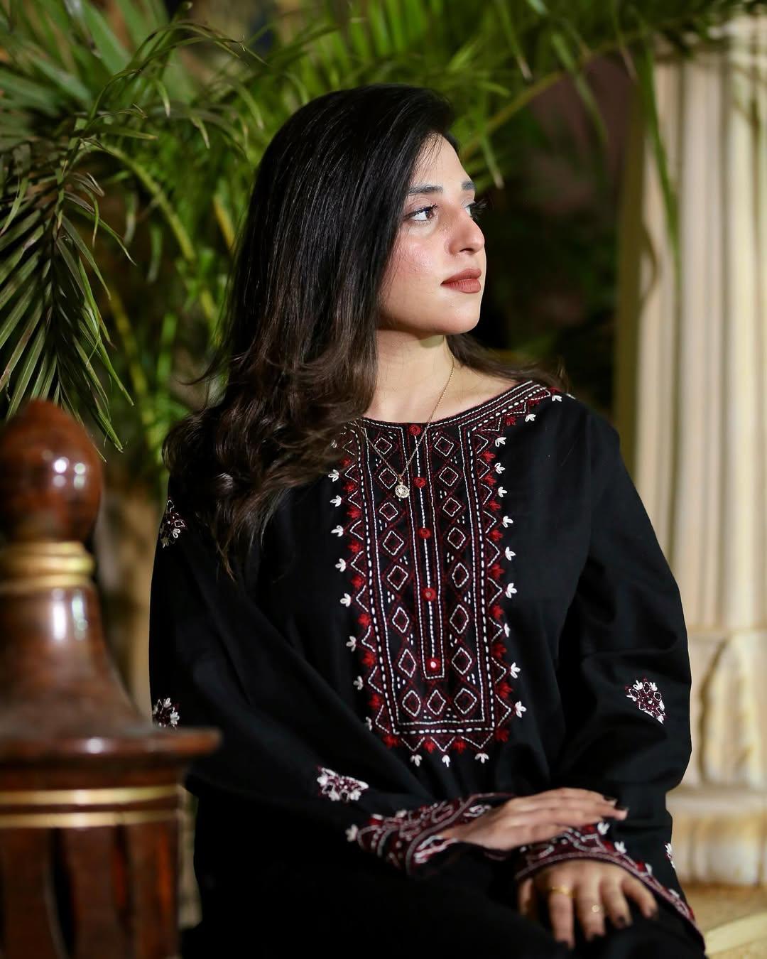 SINDHI EMB 2pc