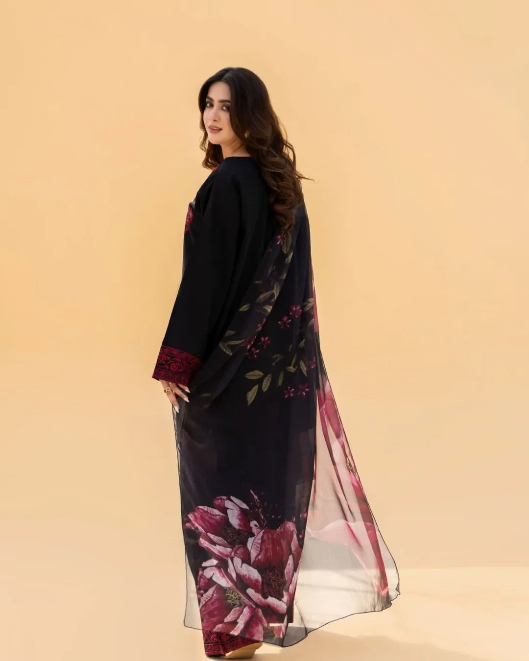 MAHI-NOOR 3pc