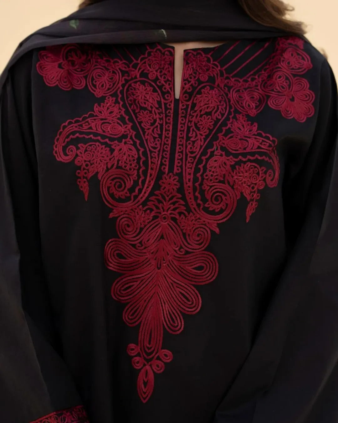 MAHI-NOOR 3pc