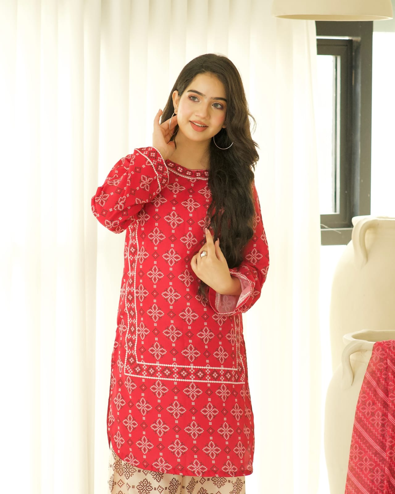 ZARISH 3PC
