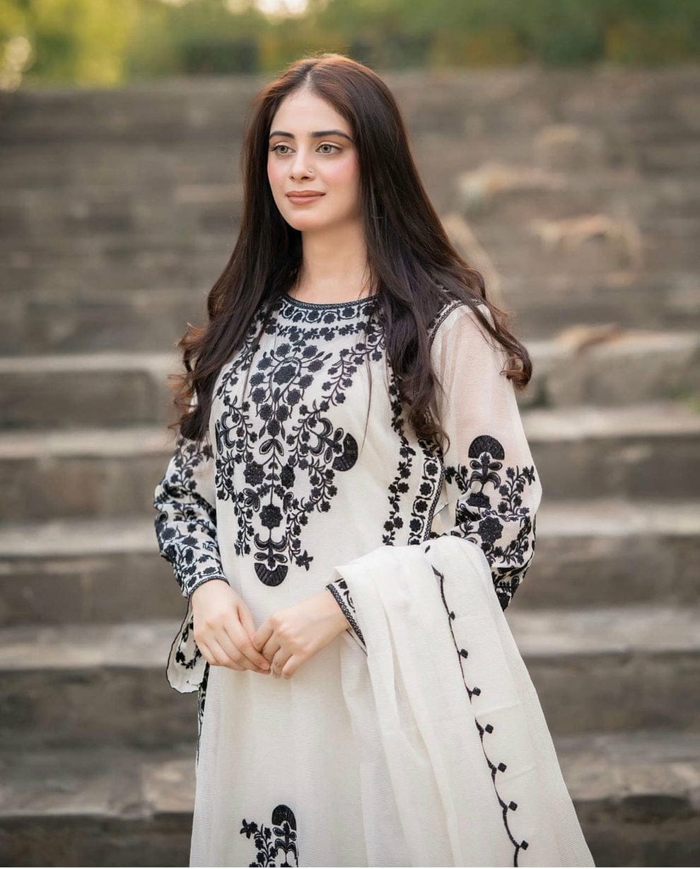 JASMINE 3pc