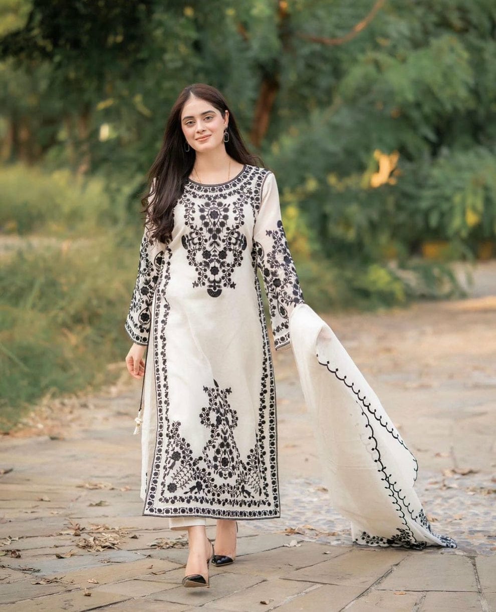 JASMINE 3pc