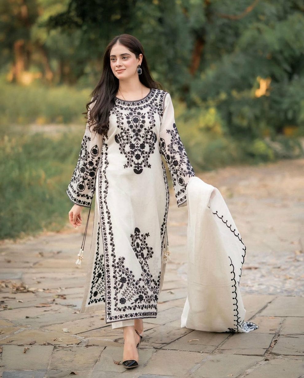 JASMINE 3pc