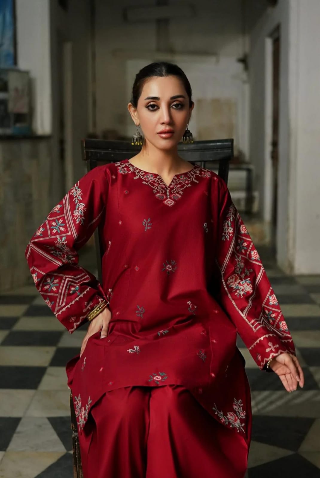 GULNAZ 2pc