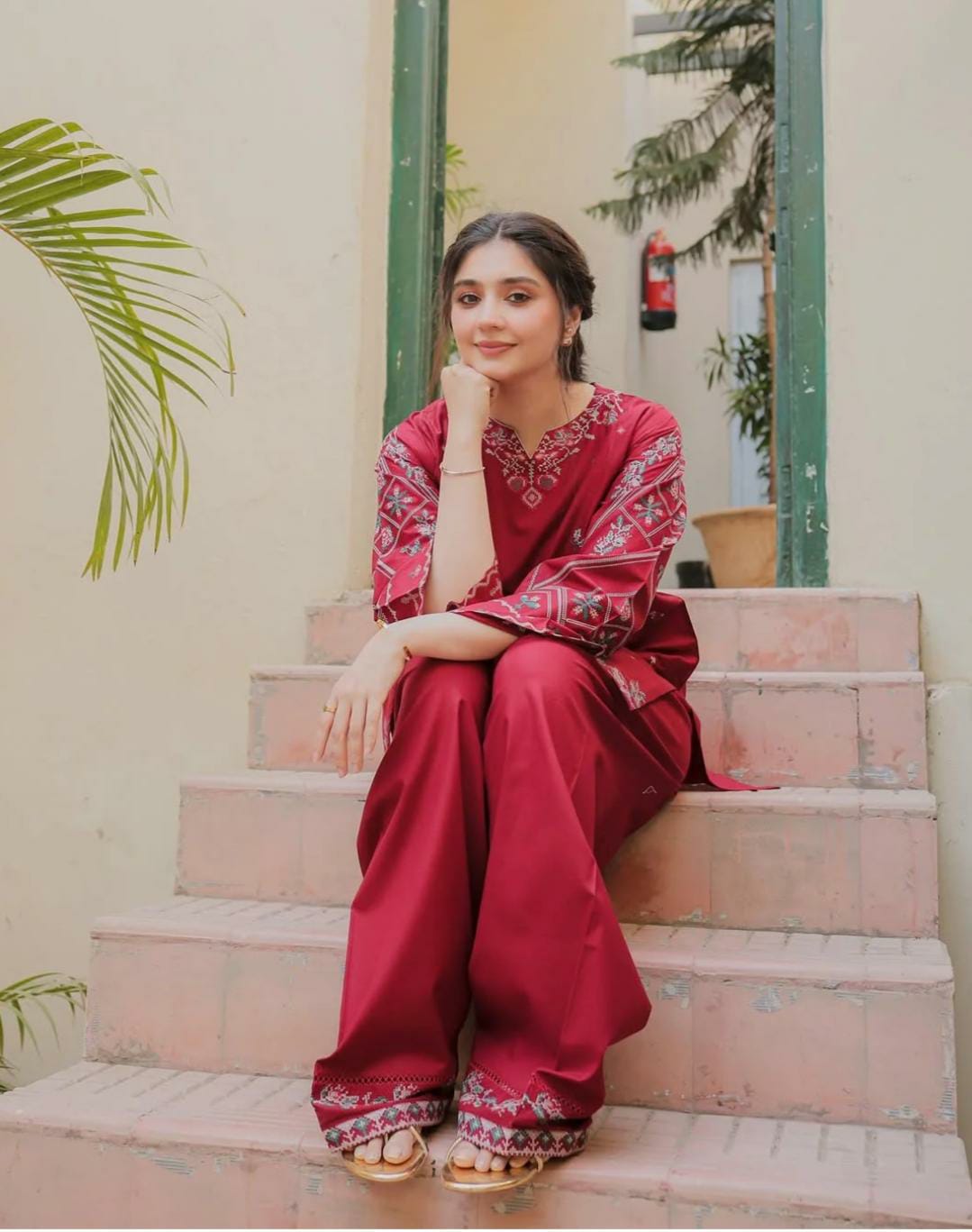 GULNAZ 2pc
