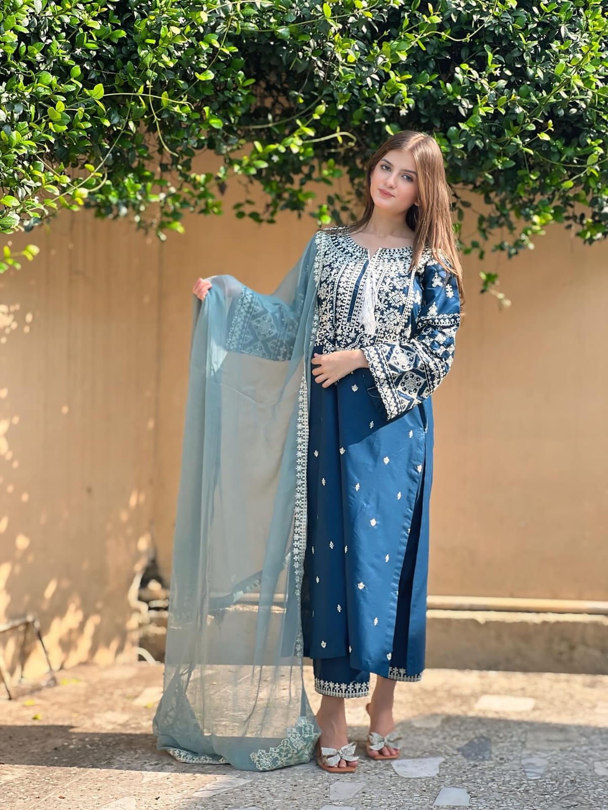 ZARA 3pc