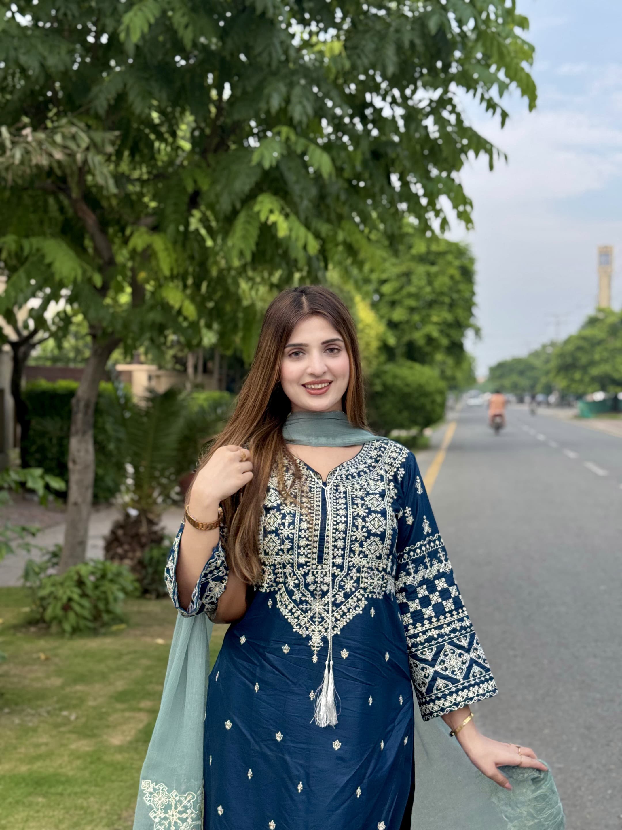 ZARA 3pc