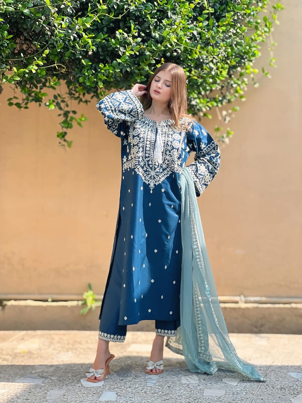 ZARA 3pc