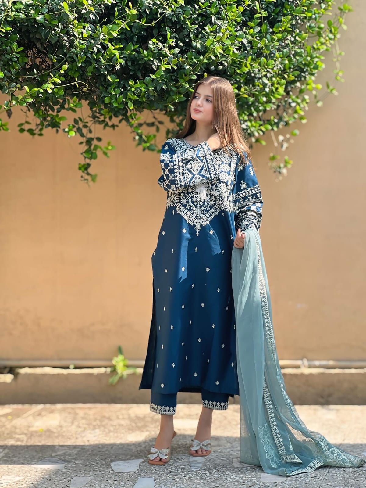 ZARA 3pc