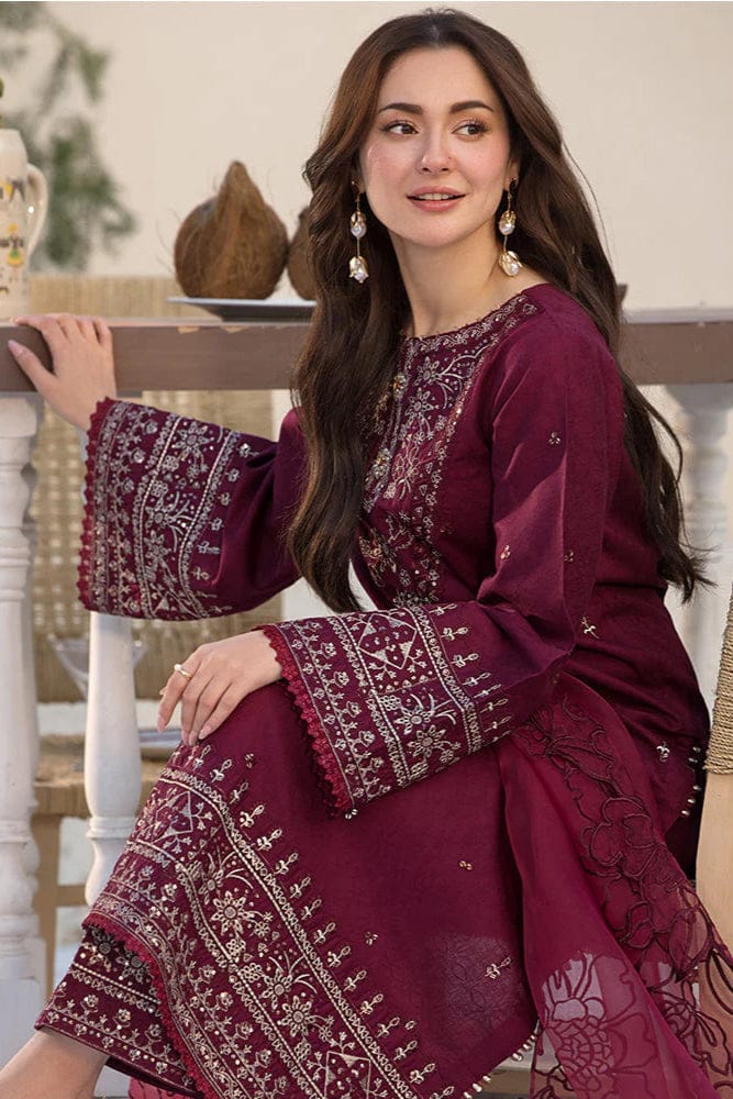 ZAREEN 3PC